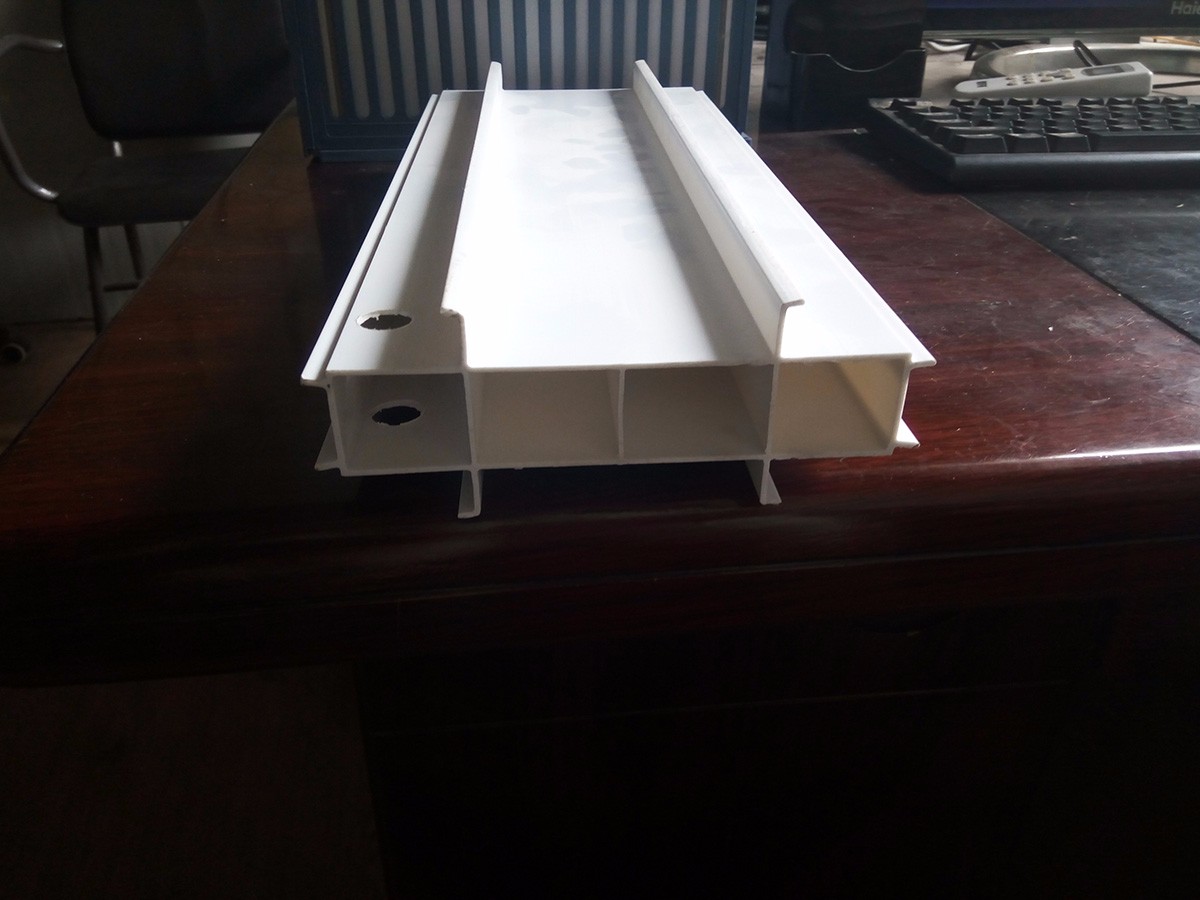 池州立面拉缝板 (1)150MM宽拉缝板